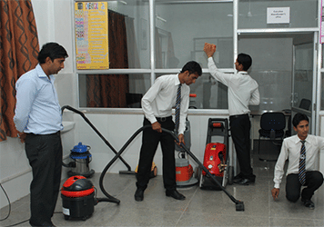 State Institute Of Hotel Management Durgapur Infrastructure and Facilities photo 9